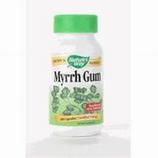 Myrrh Gum