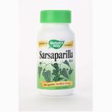 Sarsaparilla Root