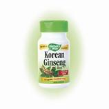 Korean Ginseng Root