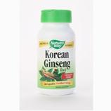 Korean Ginseng Root