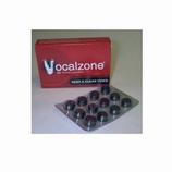 Vocalzone