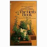 The Herb Book