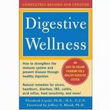 Book-Digestive Wellness