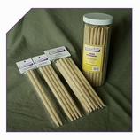 Sage Ear Cone Candles
