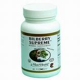 Bilberry Supreme