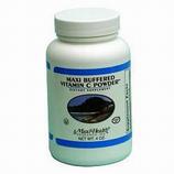 Maxi Buffered Vitamin C Powder