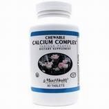 Chewable Calcium Complex