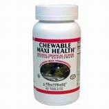 Chewable Maxi Health, Cherry Chewables