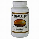 Circu E-400
