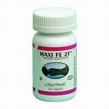 Maxi FE 25