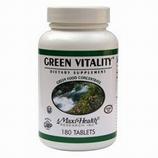 Green Vitality