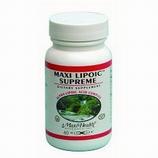 Maxi Lipoic Supreme