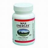 Max Energee