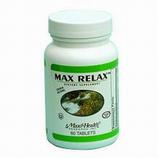 Max Relax