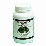 Max C Gram Plus