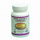 MSM Ester-C Complex