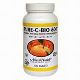 Pure C Bio 600
