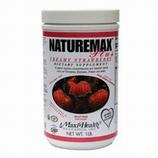 Naturemax Plus Strawberry Shake Mix