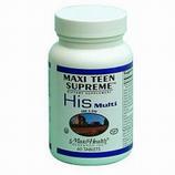 Maxi Teen Supreme His Multi