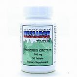 Magnesium Orotate