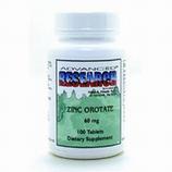 Zinc Orotate