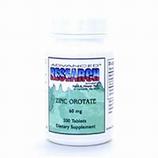 Zinc Orotate