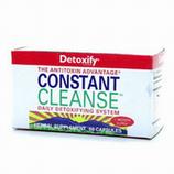 Constant Cleanse Daily Detoxification