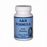 A&R Formula