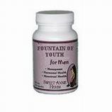 Fountain of Youth