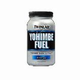 Yohimbe Fuel