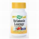 Melatonin Lozenges