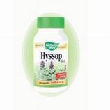 Hyssop