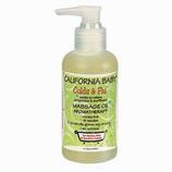 Colds & Flu Massage Oil