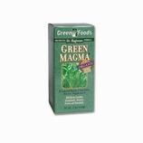 Green Magma