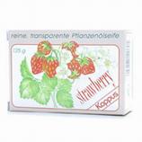 Strawberry Soap