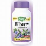 Standardized Bilberry