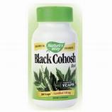 Black Cohosh Root