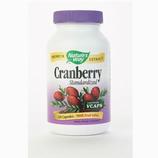 Cranberry, Standardized