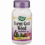 Horny Goat Weed