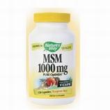 MSM 1000 Mg