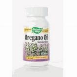 Oregano Oil