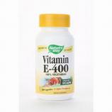 Vitamin E-400 with d-alpha tocopherol