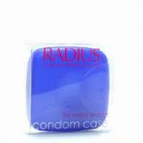 Condom Case, Various Colors