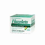 Hazelets