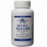 MCHC Calcium Complex