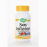 Soy Isoflavones