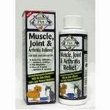 Pet Muscle, Joint & Arthritis  Releiver