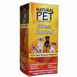 Pet Stress Control