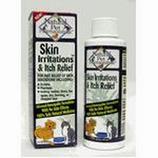 Pet Skin Irritations & Itch Relief