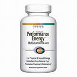 Performance Energy Multivitamin for Men